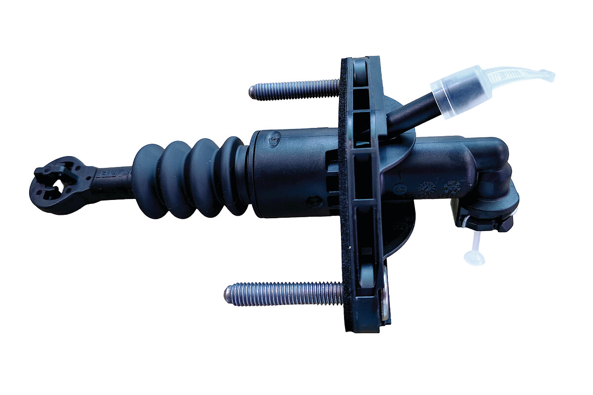 Emetteur d'embrayage (Cylindre émetteur de débrayage) VALEO 2121115